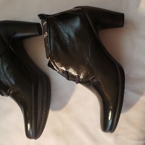 Boots - Ankle length